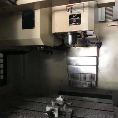 鑫永辉_二手数控机床买卖_数控机床论文回收_T850电脑锣机况如新图1