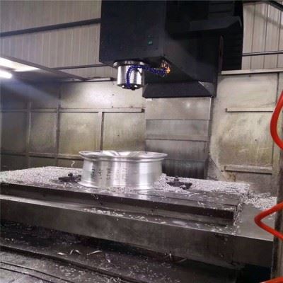 巽有机床供应现货二手加工中心苏州汉奇1690立式加工中心型号VMC-1690B图4
