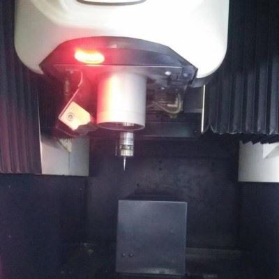出售LASER LINE激光加工中心二手德马吉激光加工中心进口二手加工中心现货 二手激光加工中心图4