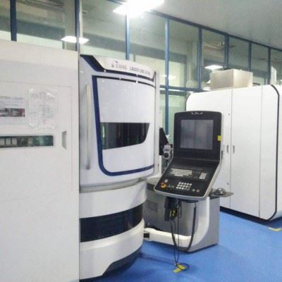 出售LASER LINE激光加工中心二手德马吉激光加工中心进口二手加工中心现货 二手激光加工中心图2