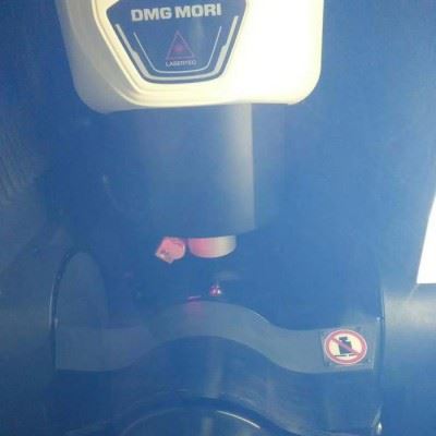 出售LASER LINE激光加工中心二手德马吉激光加工中心进口二手加工中心现货 二手激光加工中心图3