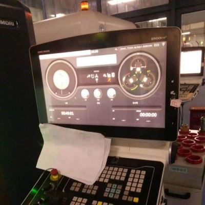 出售LASER LINE激光加工中心二手德马吉激光加工中心进口二手加工中心现货 二手激光加工中心图5