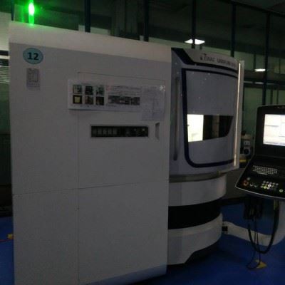 出售LASER LINE激光加工中心二手德马吉激光加工中心进口二手加工中心现货 二手激光加工中心图7