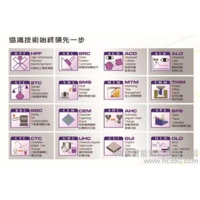 南京销售台湾原装加工中心  东台加工中心销售维修图3
