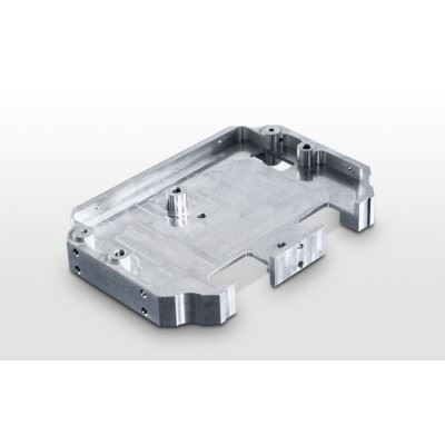 FANUC/发那科 五轴加工中心价格 立式加工中心厂家 FANUC加工中心图3