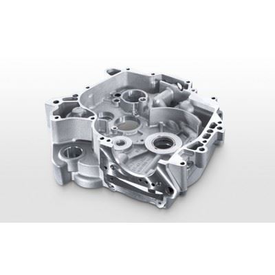 FANUC/发那科 五轴加工中心价格 立式加工中心厂家 FANUC加工中心图2