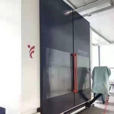 供应意大利法吉玛五轴联动加工中心二手进口5轴加工中心现货图2