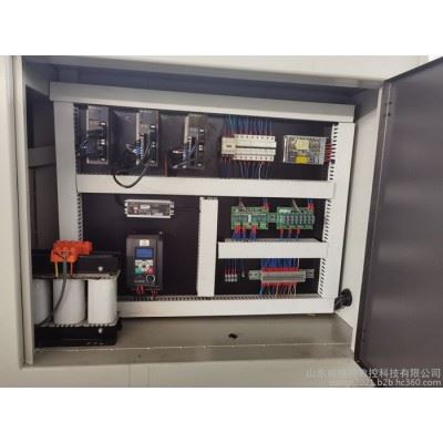 威格特WGTA6500 型材加工中心 重型复合加工中心图4