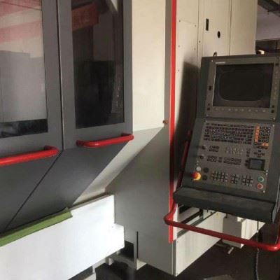 五轴加工中心 数控加工中心 数控龙门加工中心 数控加工中心图2