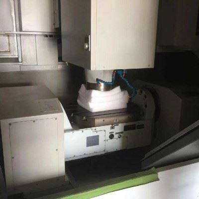 五轴加工中心 数控加工中心 数控龙门加工中心 数控加工中心图6