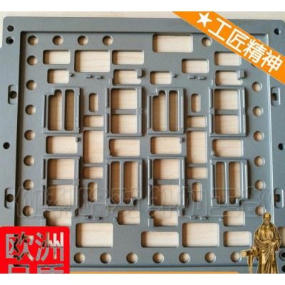 河北cnc加工中心 淄川机械加工 cnc加工中心加工图2
