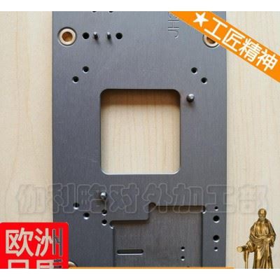 河北cnc加工中心 淄川机械加工 cnc加工中心加工图3