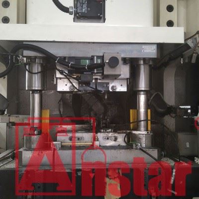 Anstar安士达机床灭火 机床自动灭火器 数控机床灭火 数控机床自动灭火装置 机床灭火系统图3