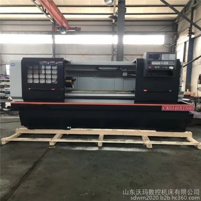 沃玛ck6140 数控机床   质保三年图2