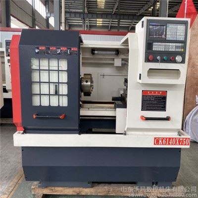 沃玛ck6140 数控机床   质保三年图5