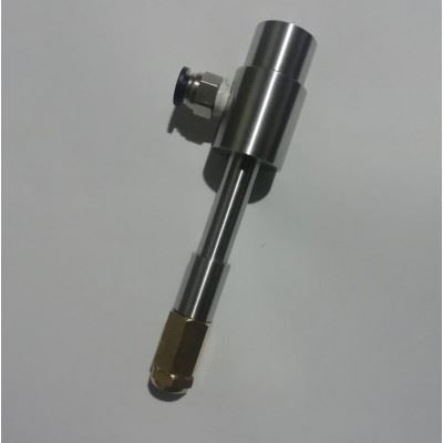 广涛WL001 厂家供应新型数控机床配件 冷风管 涡流管 材质不锈钢304图2