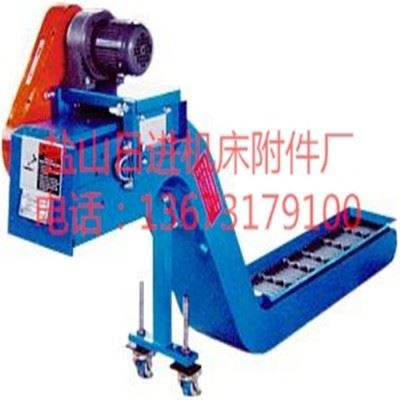 数控机床排屑机  机床排屑机厂家  加工中心排屑器  欢迎来电咨询图1