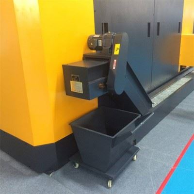 数控机床排屑机  机床排屑机厂家  加工中心排屑器  欢迎来电咨询图3