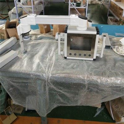 机床操作箱 数控机床悬臂控制箱 来图定制 悬臂操作箱 沧州德康图1