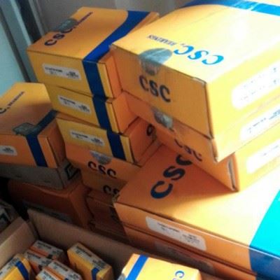 机床轴承  优惠供应 各型号数控机床  机床零配件 丝杆 轴承 主轴轴承等等图5
