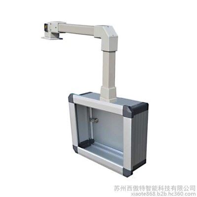 **数控机床悬臂操作箱机床吊臂配电箱悬臂连接件悬臂控制箱图3
