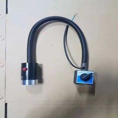沧州宏泰销售防水 防油 照明机床工作灯 数控机床工作灯36V磁吸磁性照明灯。图4