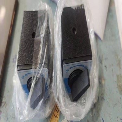 沧州宏泰销售防水 防油 照明机床工作灯 数控机床工作灯36V磁吸磁性照明灯。图2