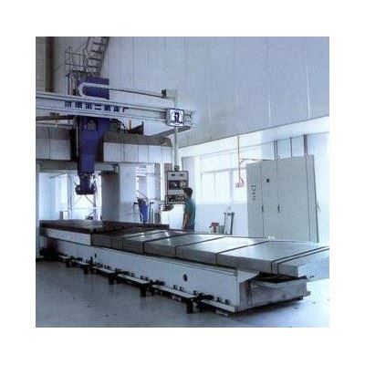 中心传送带钻铣床 重型龙门数控铣床 大型模具加工 武清-沧州 机床-雕铣机-数控机床对外加工图3