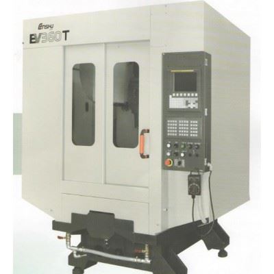 日本ENSHU远州EV-360T精密钻攻中心机(数控机床；加工中心)图1