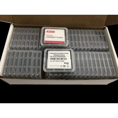 Agrade/睿达 工业级CF卡 数控机床用CF卡 三菱CNC法兰克工控软路由广告机CF卡512M图5