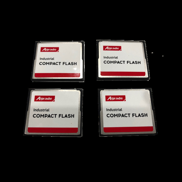 工业CF卡 数控机床CF卡 工业用闪存卡 SLC 常温存储卡 记忆卡
