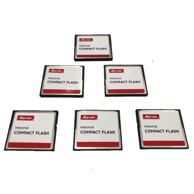 工业CF卡 数控机床CF卡 工业用闪存卡 SLC 常温存储卡 记忆卡图2