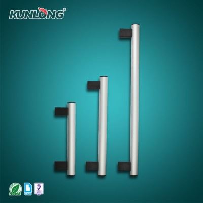 尚坤SK4-225新款自动化设备 数控机床 工业设备铝棒拉手 自动化设备拉手图1