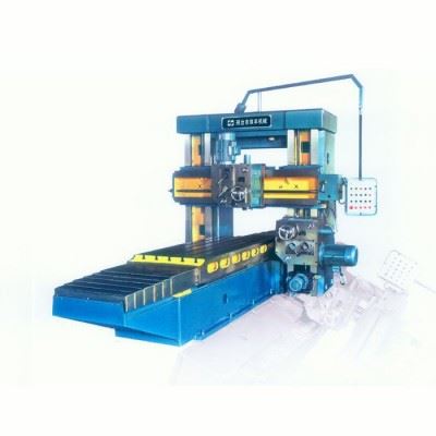 双丰SFLMX2012 龙门铣床  数控机床图1