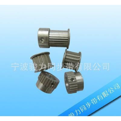 数控机床同步带轮 数控车床变码器同步带轮图1