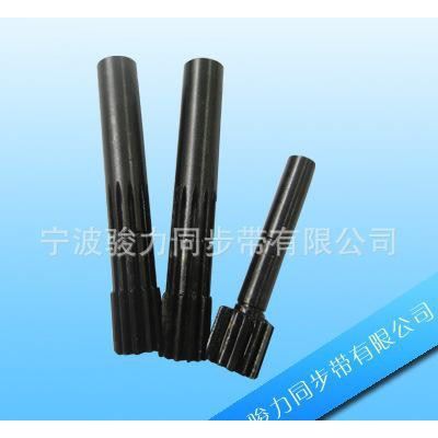 数控机床同步带轮 数控车床变码器同步带轮图3