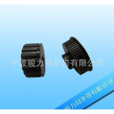 数控机床同步带轮 数控车床变码器同步带轮图2