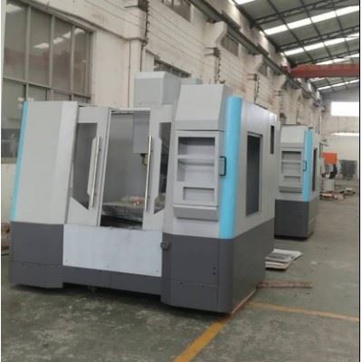 河北  宁一机床  VMC850  高速立式 加工中心  线轨机  优惠供应各类数控机床图4