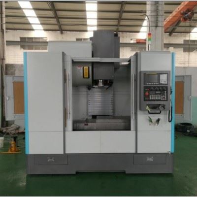 河北  宁一机床  VMC850  高速立式 加工中心  线轨机  优惠供应各类数控机床图3