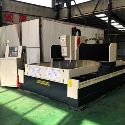 福莱特FULT-2015 cnc加工中心数控机床 高精度cnc加工中心图2