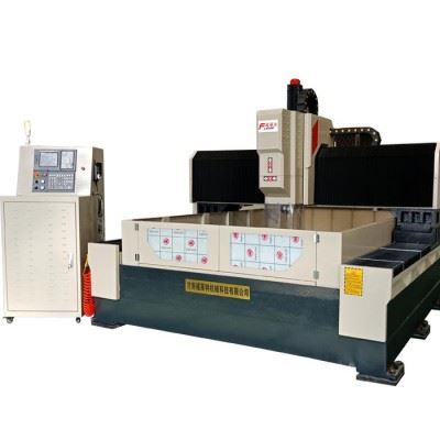 福莱特FULT-2015 cnc加工中心数控机床 高精度cnc加工中心图3