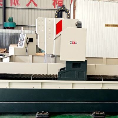 福莱特FULT-2015 cnc加工中心数控机床 高精度cnc加工中心图1