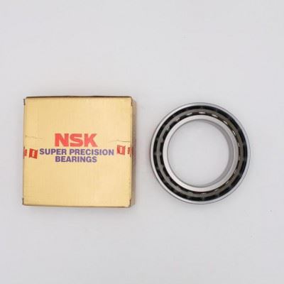 日本NSK轴承数控机床丝杆配对组合轴承 角接触球轴承图4