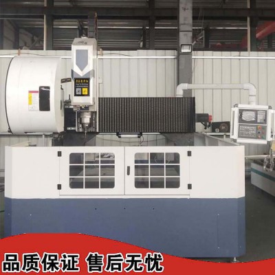 ** 数控加工机械 三轴数控机床 深孔数控钻床图2