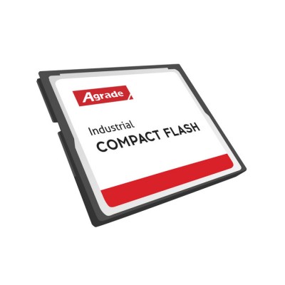 工业级CF卡 数控机床存储卡 工业卡 宽温 SLC cf闪存卡 全新原装 AC35-004GWS000图1
