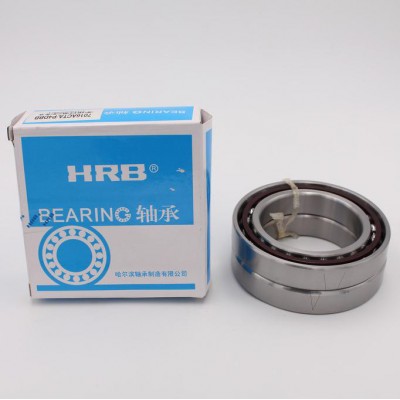 HRB 7016 ACTA P4DBB 哈尔滨数控机床主轴精密轴承角接触球背靠背P5图1