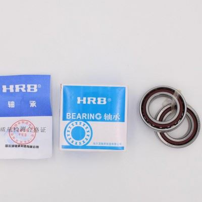 HRB 7010 ACTA P5DBB 哈尔滨数控机床主轴精密轴承角接触球背靠背/p4图3