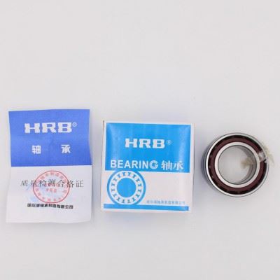 HRB 7010 ACTA P5DBB 哈尔滨数控机床主轴精密轴承角接触球背靠背/p4图1