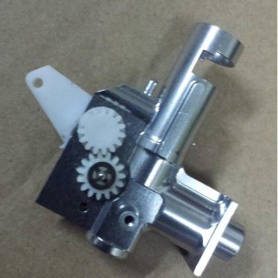 cnc加工数控机床 数控机床精加工五金 加工机械精密金属 电脑cnc加工 ** 现货供应 CNC加工图4