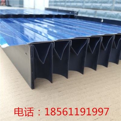 ** 数控机床防护罩 盔甲防护罩 价格低产品好图3
